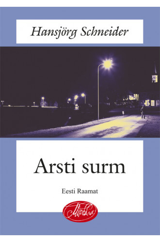 ARSTI SURM ARSTI SURM