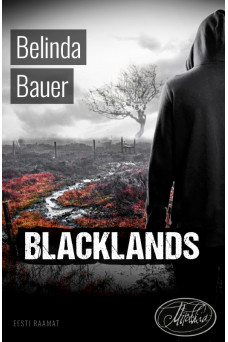 Blacklands e-raamat