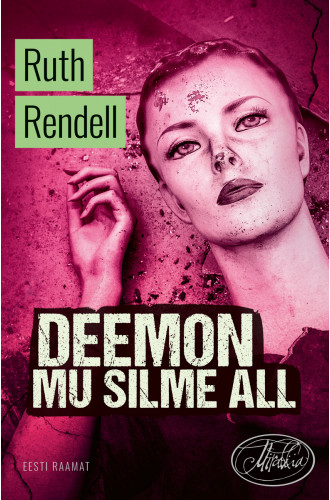 Deemon mu silme all_e-raamat Deemon mu silme all_e-raamat