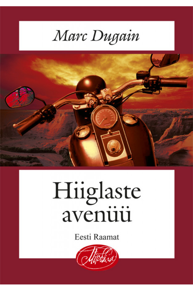 HIIGLASTE AVENÜÜ MIRABILIA
