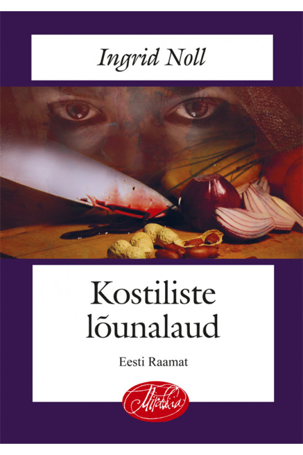 Kostiliste lõunalaud e-raamat 