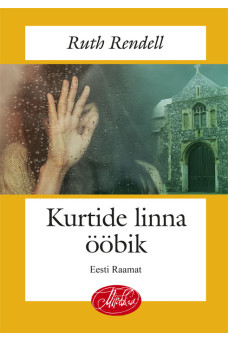 Kurtide linna ööbik_e-raamat Kurtide linna ööbik_e-raamat
