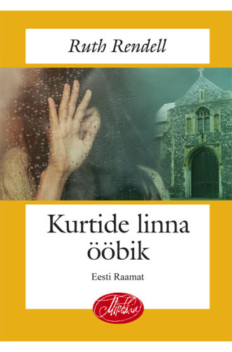 Kurtide linna ööbik_e-raamat Kurtide linna ööbik_e-raamat