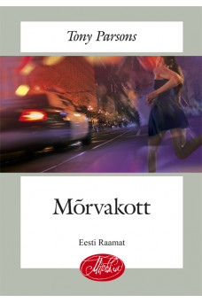 MÕRVAKOTT MÕRVAKOTT