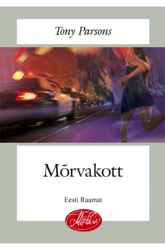 Mõrvakott e-raamat Mõrvakott e-raamat
