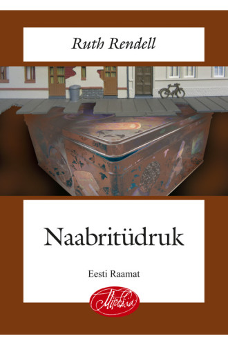 Naabritüdruk e-raamat Naabritüdruk e-raamat
