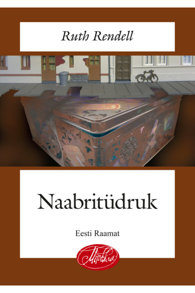 Naabritüdruk e-raamat 