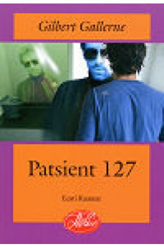 PATSIENT 127 PATSIENT 127