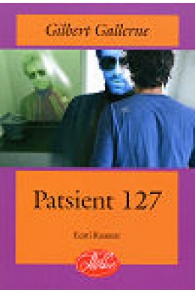 PATSIENT 127 KRIMI