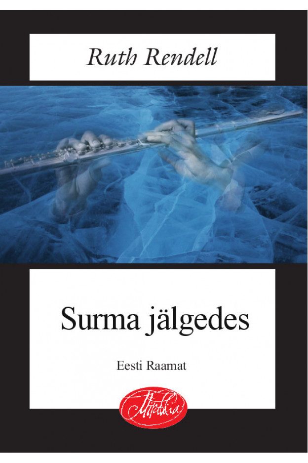 Surma jälgedes e-raamat 