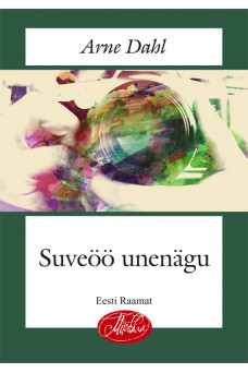 Suveöö unenägu_e-raamat Suveöö unenägu_e-raamat