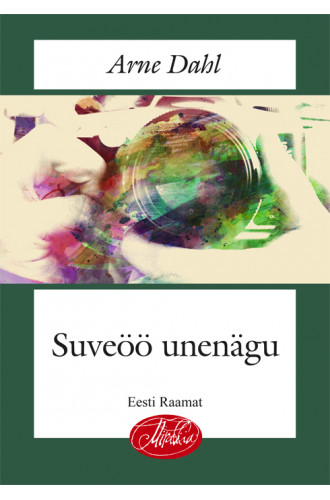 Suveöö unenägu_e-raamat Suveöö unenägu_e-raamat