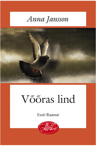 Võõras lind_e-raamat Võõras lind_e-raamat