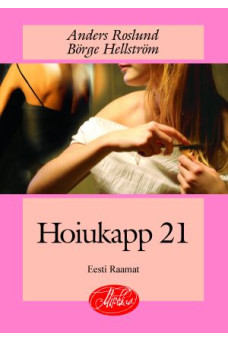 Hoiukapp 21_e-raamat Hoiukapp 21_e-raamat