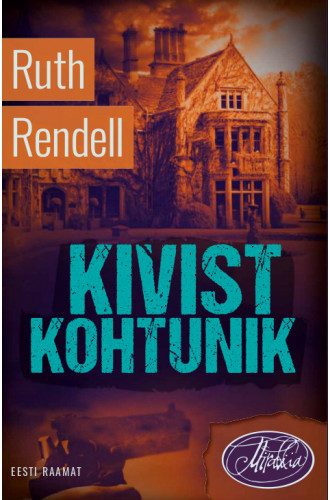 Kivist kohtunik e-raamat Kivist kohtunik e-raamat