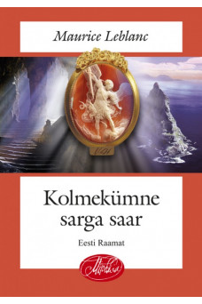 Kolmekümne sarga saar e-raamat Kolmekümne sarga saar e-raamat