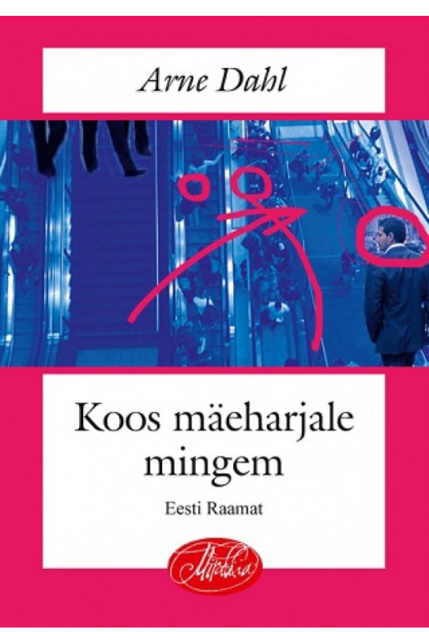 KOOS MÄEHARJALE MINGEM MIRABILIA