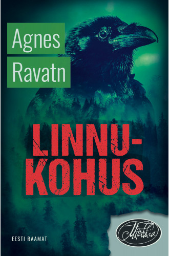 Linnukohus e-raamat Linnukohus e-raamat