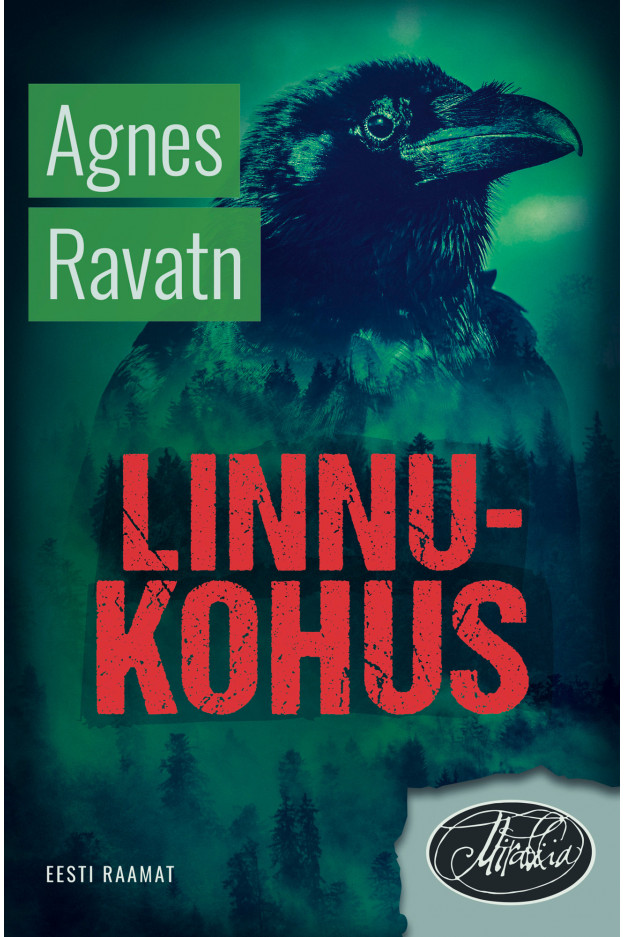 Linnukohus e-raamat 