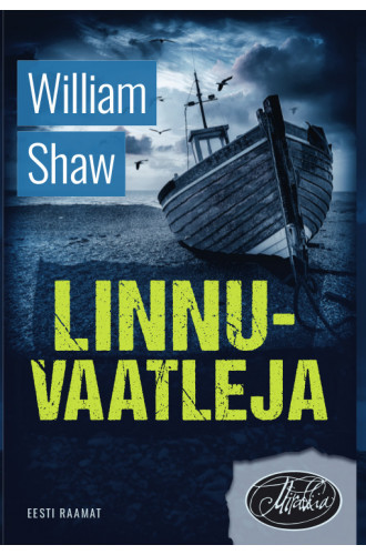 Linnuvaatleja e-raamat Linnuvaatleja e-raamat