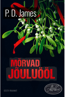 MÕRVAD JÕULUÖÖL MÕRVAD JÕULUÖÖL