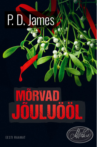 MÕRVAD JÕULUÖÖL MÕRVAD JÕULUÖÖL