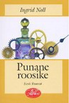 PUNANE ROOSIKE PUNANE ROOSIKE