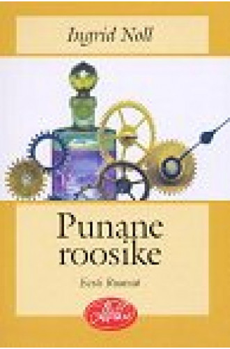 PUNANE ROOSIKE PUNANE ROOSIKE