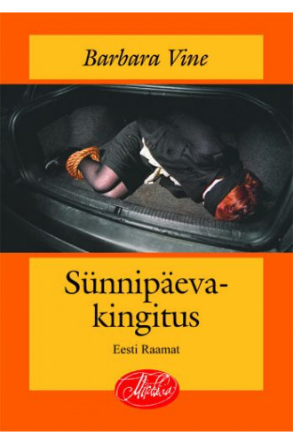 SÜNNIPÄEVAKINGITUS SÜNNIPÄEVAKINGITUS