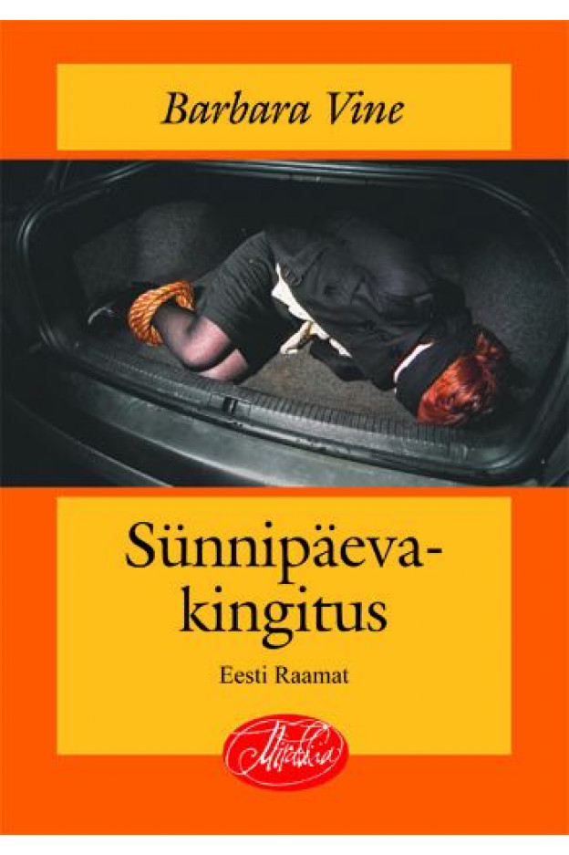 SÜNNIPÄEVAKINGITUS MIRABILIA