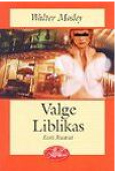 VALGE LIBLIKAS VALGE LIBLIKAS