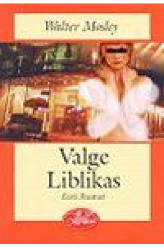 VALGE LIBLIKAS VALGE LIBLIKAS