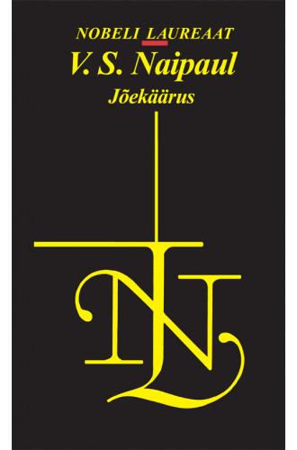 JÕEKÄÄRUS