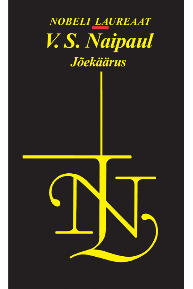 JÕEKÄÄRUS