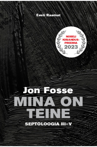 MINA on teine_e-raamat