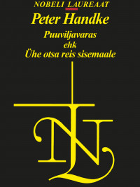 NOBELI LAUREAAT NOBELI LAUREAAT