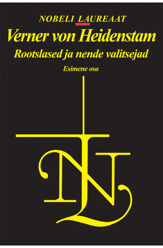 ROOTSLASED JA NENDE VALITSEJAD. ESIMENE OSA ROOTSLASED JA NENDE VALITSEJAD. ESIMENE OSA
