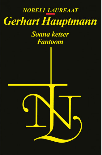 SOANA KETSER. PHANTOM SOANA KETSER. PHANTOM