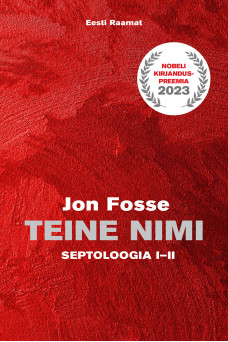 TEINE NIMI. Septoloogia_e-raamat TEINE NIMI. Septoloogia_e-raamat