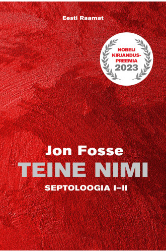 TEINE NIMI. Septoloogia_e-raamat TEINE NIMI. Septoloogia_e-raamat