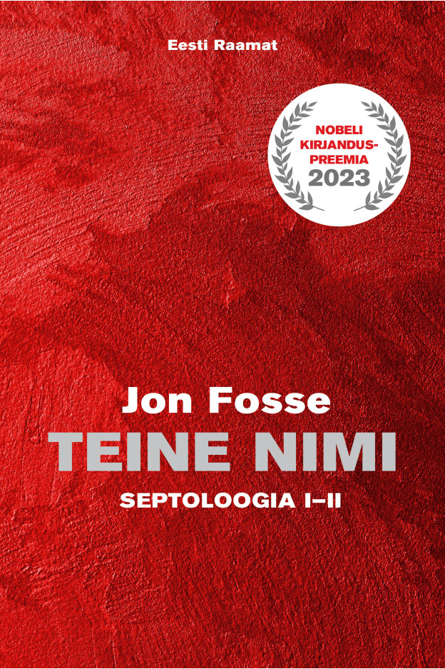 Teine nimi. Septoloogia I–II