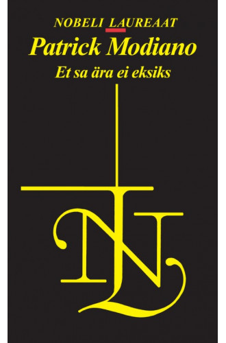 ET SA ÄRA EI EKSIKS ET SA ÄRA EI EKSIKS