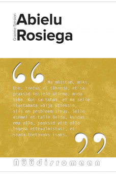 ABIELU ROSIEGA
