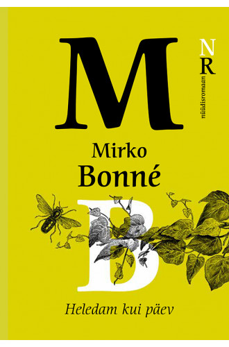 Heledam kui päev_e-raamat Heledam kui päev_e-raamat