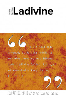 LADIVINE LADIVINE