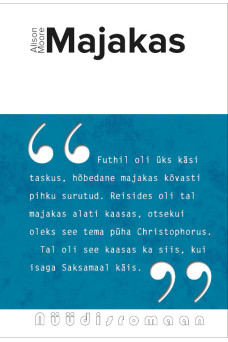 MAJAKAS MAJAKAS