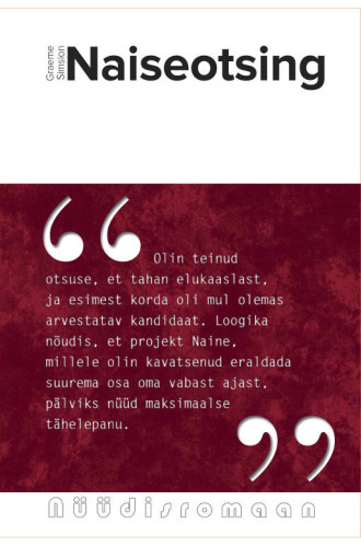 Naiseotsing_e-raamat Naiseotsing_e-raamat