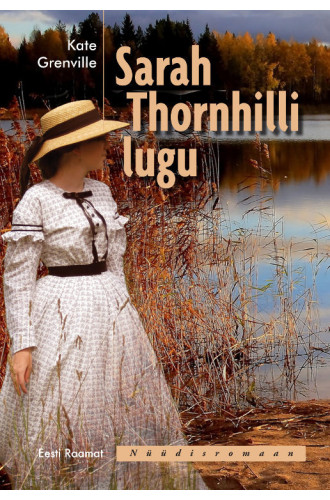 SARAH THORNHILLI LUGU