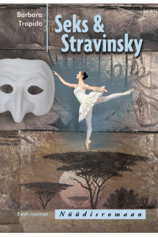 SEKS & STRAVINSKY SEKS & STRAVINSKY