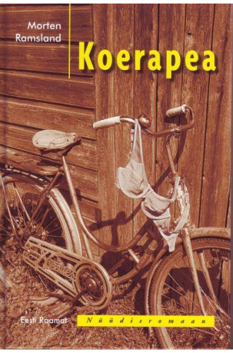 KOERAPEA KOERAPEA